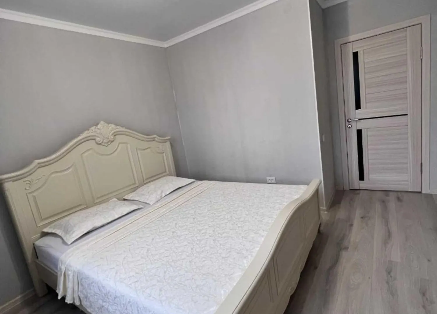 Appartement Жк Алмалы, Напротив Алматы Арены 87-68 Kazakhstan